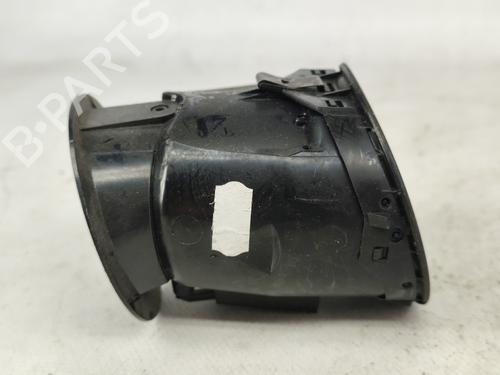 Air vent VW CADDY III Box Body/MPV (2KA, 2KH, 2CA, 2CH) 1.9 TDI | BP24877106I21 