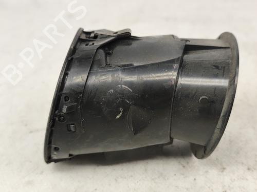 Air vent VW CADDY III Box Body/MPV (2KA, 2KH, 2CA, 2CH) 1.9 TDI | BP24877107I21 