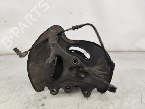 Right front steering knuckle MERCEDES-BENZ C-CLASS T-Model (S203) C 220 CDI (203.208) | BP24854744M26