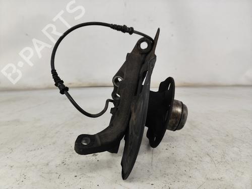 Right front steering knuckle MERCEDES-BENZ C-CLASS T-Model (S203) C 220 CDI (203.208) | BP24854744M26
