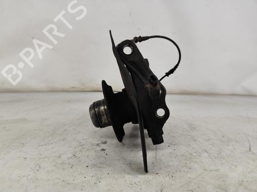 Right front steering knuckle MERCEDES-BENZ C-CLASS T-Model (S203) C 220 CDI (203.208) | BP24854744M26