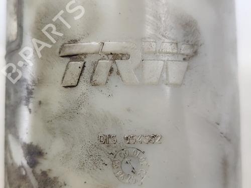 Steering pump OPEL ASTRA G Estate (T98) 1.7 DTI 16V (F35) | BP24927099M99 