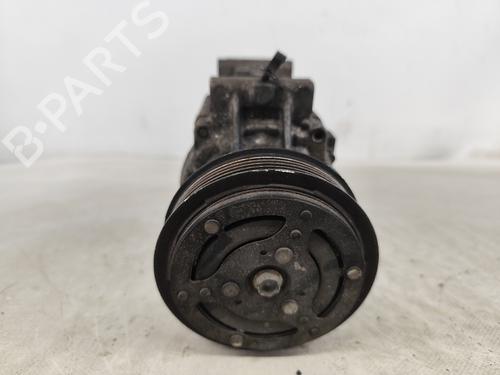 AC compressor FIAT PUNTO (188_) 1.3 JTD 16V SCSC06