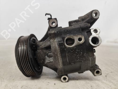 AC compressor FIAT PUNTO (188_) 1.3 JTD 16V | BP24936355M34 