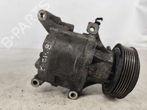 AC compressor FIAT PUNTO (188_) 1.3 JTD 16V | BP24936355M34 