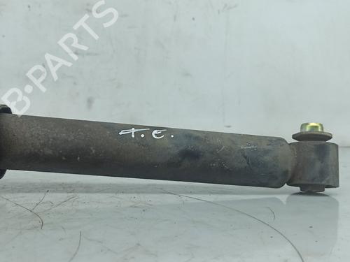 Left rear shock absorber BMW X5 (E53) 3.0 d | BP24516876M18 