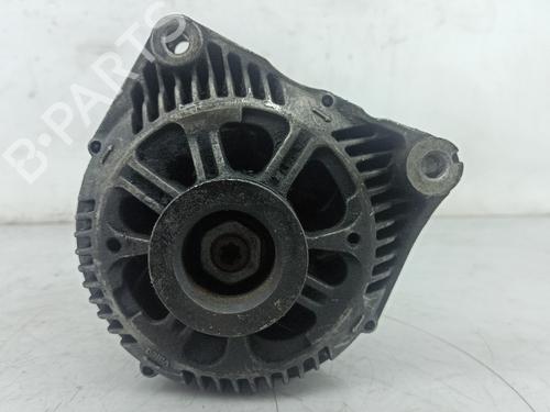 Alternator BMW X5 (E53) 3.0 d | BP24510981M7 