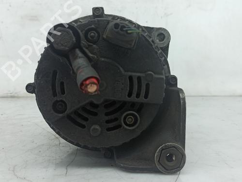 Alternator BMW X5 (E53) 3.0 d | BP24510981M7 