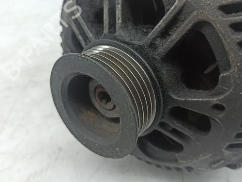 Alternator BMW X5 (E53) 3.0 d | BP24510981M7 