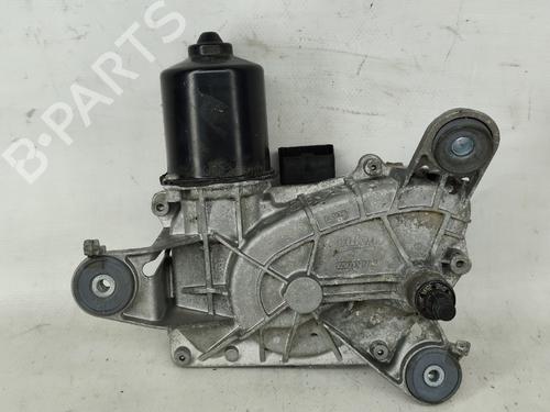 Used Front wiper motor CITROËN DS5 2.0 HDi 165 (163 hp) 24532339