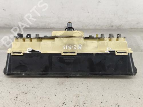 Instrument cluster OPEL KADETT E Estate (T85) 1.7 D (C15, C35, D15, D35) | BP24953493C47 