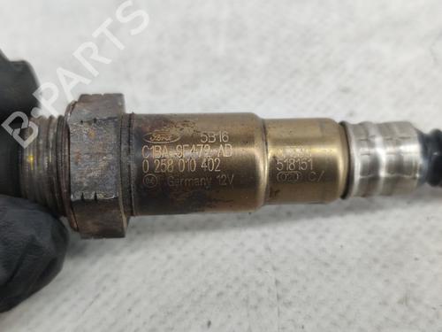 Electronic sensor FORD FIESTA VI (CB1, CCN) 1.0 | BP24953486M84