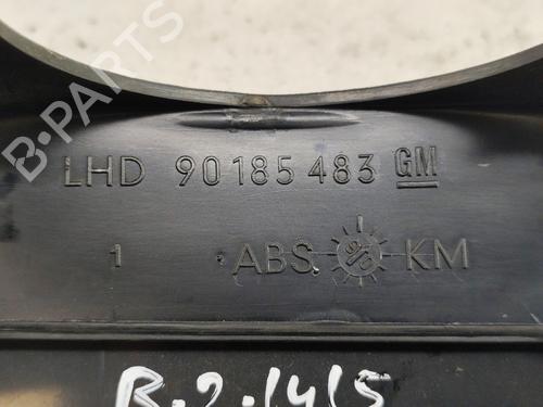 Other OPEL KADETT E Estate (T85) 1.7 D (C15, C35, D15, D35) | BP24953490O1 
