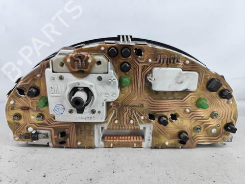 Kombinert Instrument OPEL CORSA B (S93) 1.5 D (F08, F68, M68) | BP24957566C47