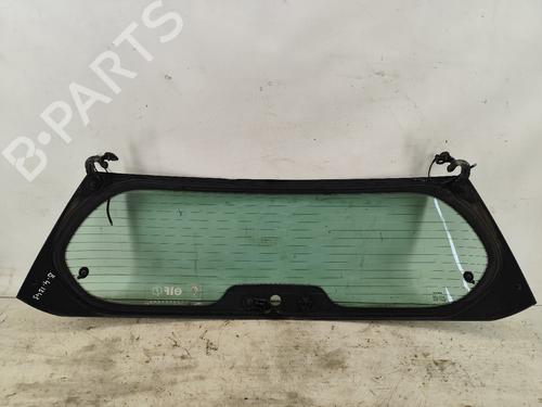 Bootlid window RENAULT SCÉNIC II (JM0/1_) 1.5 dCi (JM0F) | BP24962689C64