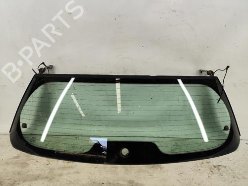 Used Bootlid window RENAULT SCÉNIC II (JM0/1_) 1.5 dCi (JM0F) (82 hp) 24962689