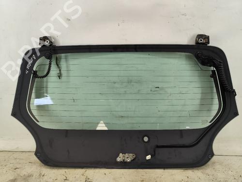 Bootlid window TOYOTA AYGO (_B1_) 1.0 (KGB10_, KGB10R) | BP24962690C64