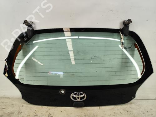 Lunotto TOYOTA AYGO (_B1_) 1.0 (KGB10_, KGB10R) (68 hp) 24962690