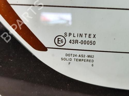 Bootlid window TOYOTA AYGO (_B1_) 1.0 (KGB10_, KGB10R) | BP24962690C64