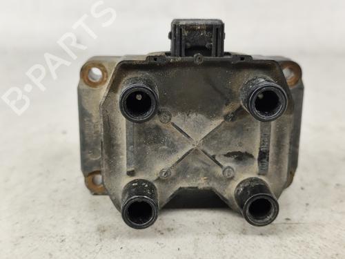 Used Ignition coil ALFA ROMEO 155 (167_) 1.7 T.S. (167.A4G) (113 hp) 24868595