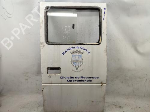 Used Right slide door MITSUBISHI Canter (FE3, FE4) V [1985-1997]  24964655