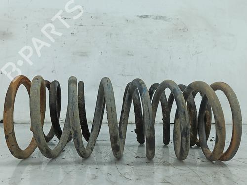 Shock absorber spring LAND ROVER DEFENDER Station Wagon (L316, L315) 2.5 TDI 4x4 (L316) | BP24877178C152 