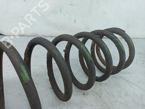 Shock absorber spring LAND ROVER DEFENDER Station Wagon (L316, L315) 2.5 TDI 4x4 (L316) | BP24877178C152 