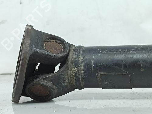 Driveshaft LAND ROVER DEFENDER Station Wagon (L316, L315) 2.5 TDI 4x4 (L316) | BP24877181M37 