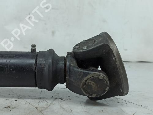 Driveshaft LAND ROVER DEFENDER Station Wagon (L316, L315) 2.5 TDI 4x4 (L316) | BP24877181M37 