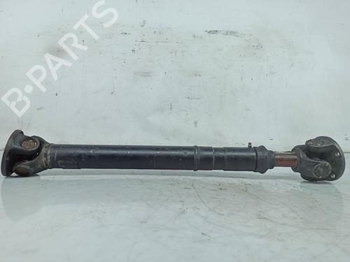 Driveshaft LAND ROVER DEFENDER Station Wagon (L316, L315) 2.5 TDI 4x4 (L316) | BP24877181M37 