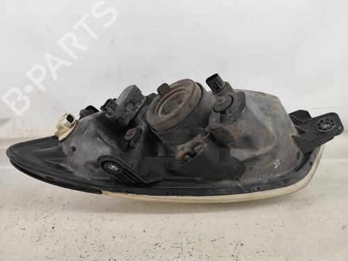 Right headlight HYUNDAI GETZ (TB) 1.5 CRDi | BP24964678C29