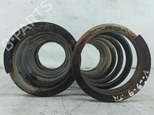Shock absorber spring LAND ROVER DEFENDER Station Wagon (L316, L315) 2.5 TDI 4x4 (L316) | BP24877177C152 