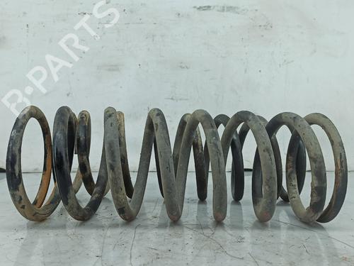 Shock absorber spring LAND ROVER DEFENDER Station Wagon (L316, L315) 2.5 TDI 4x4 (L316) | BP24877177C152 