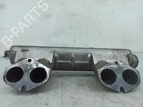 Intake manifold LAND ROVER DEFENDER Station Wagon (L316, L315) 2.5 TDI 4x4 (L316) | BP24877172M70 