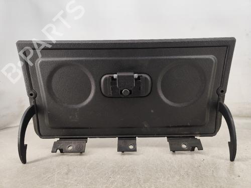 Glove box VW POLO III (6N1) 50 1.0 | BP24977603C95 