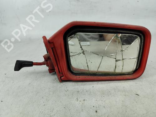 Used Right mirror HONDA CRX I (AF, AS) 1.6 i 16V (AS) (125 hp) 24735642
