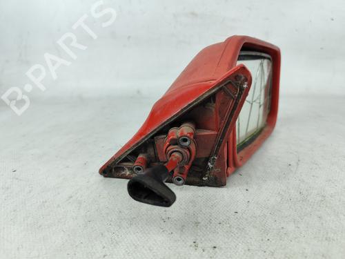 Right mirror HONDA CRX I (AF, AS) 1.6 i 16V (AS) | BP24735642C27 