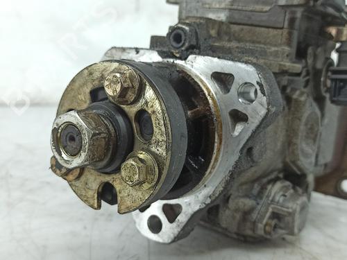 Injection pump LAND ROVER DEFENDER Station Wagon (L316, L315) 2.5 TDI 4x4 (L316) | BP24877166M78 