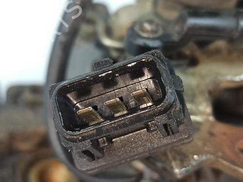 Injection pump LAND ROVER DEFENDER Station Wagon (L316, L315) 2.5 TDI 4x4 (L316) | BP24877166M78 