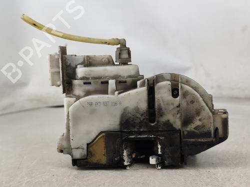 Front right lock SEAT IBIZA II (6K1) 1.9 SDI | BP24977618C97 