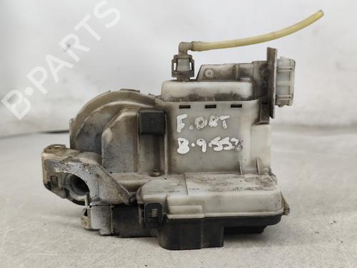 Front right lock SEAT IBIZA II (6K1) 1.9 SDI | BP24977618C97 