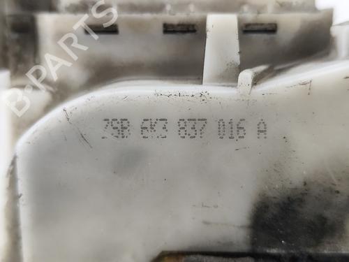 Front right lock SEAT IBIZA II (6K1) 1.9 SDI | BP24977618C97 