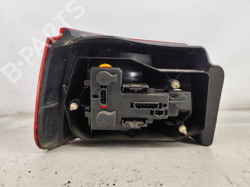 Right taillight SEAT IBIZA II (6K1) 1.4 i 16V | BP24977611C35 