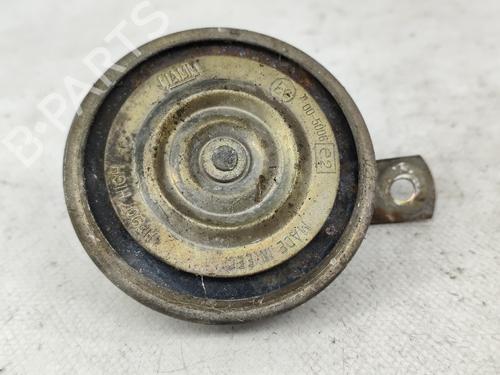 Used Horn HONDA CRX I (AF, AS) 1.6 i 16V (AS) (125 hp) 24799021