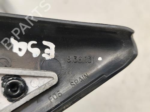 Left mirror SEAT IBIZA II (6K1) 1.4 i 16V | BP24977614C26 