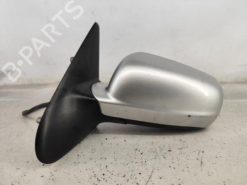 Left mirror SEAT IBIZA II (6K1) 1.4 i 16V | BP24977614C26 