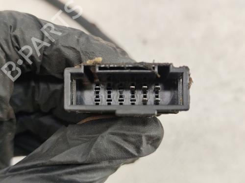 Left mirror SEAT IBIZA II (6K1) 1.4 i 16V | BP24977614C26 