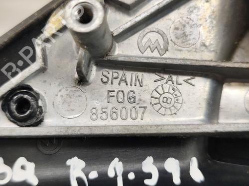 Left mirror SEAT IBIZA II (6K1) 1.4 i 16V | BP24977614C26 