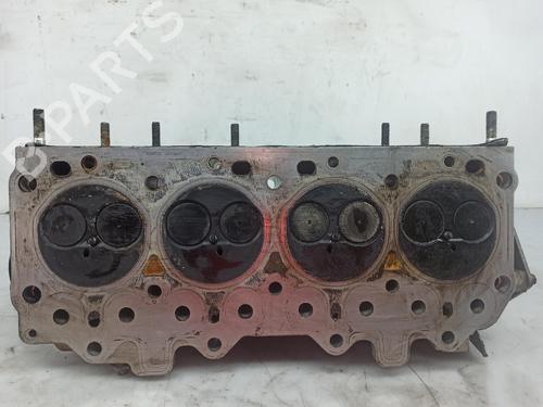 Cylinder head LAND ROVER DEFENDER Station Wagon (L316, L315) 2.5 TDI 4x4 (L316) | BP24877171M5 