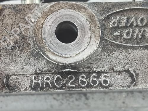 Cylinder head LAND ROVER DEFENDER Station Wagon (L316, L315) 2.5 TDI 4x4 (L316) | BP24877171M5 